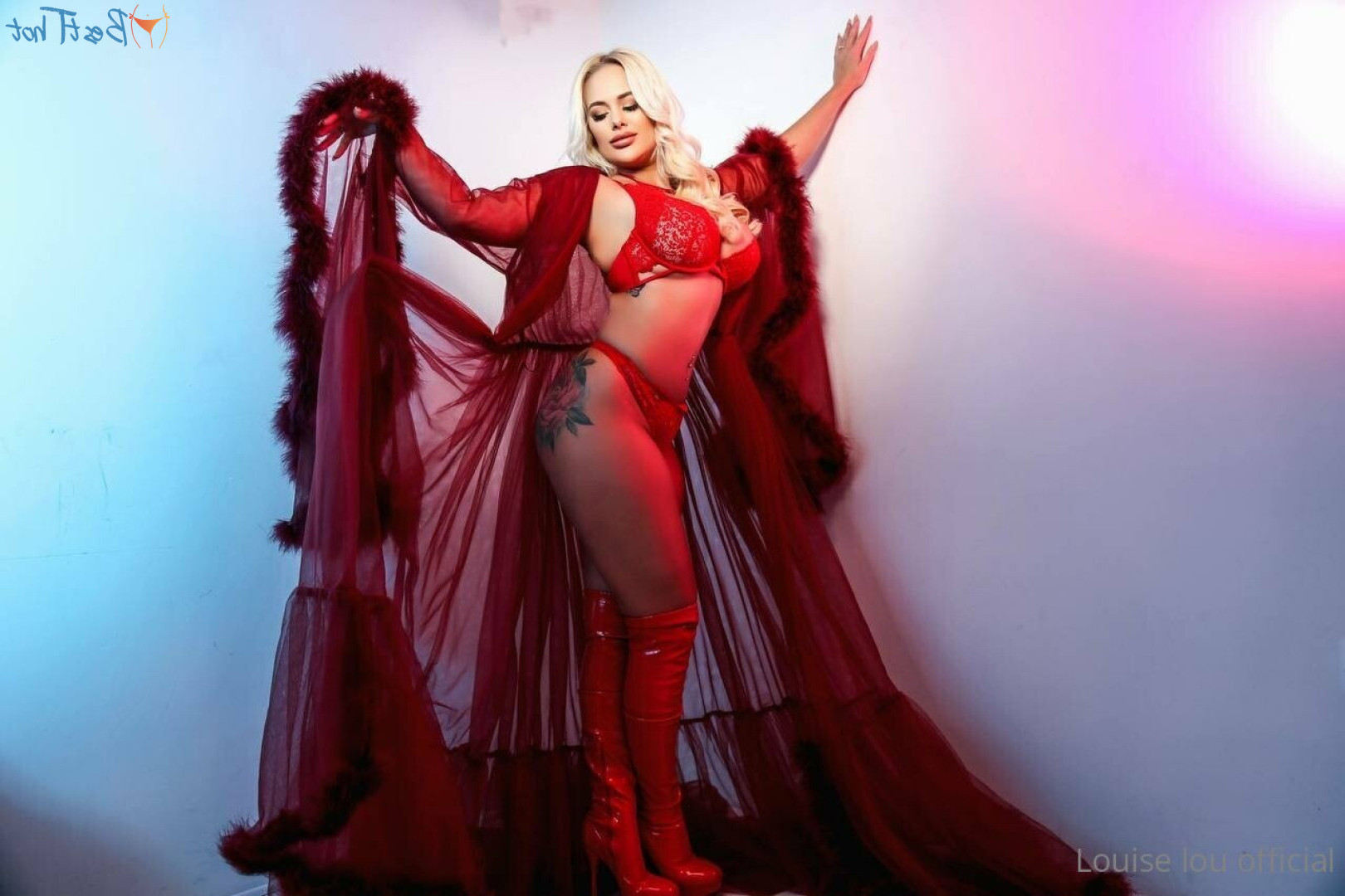 LOUISE 💞 [ louiselou ] Onlyfans leaked photo 16683369 on Hotleaks.tv