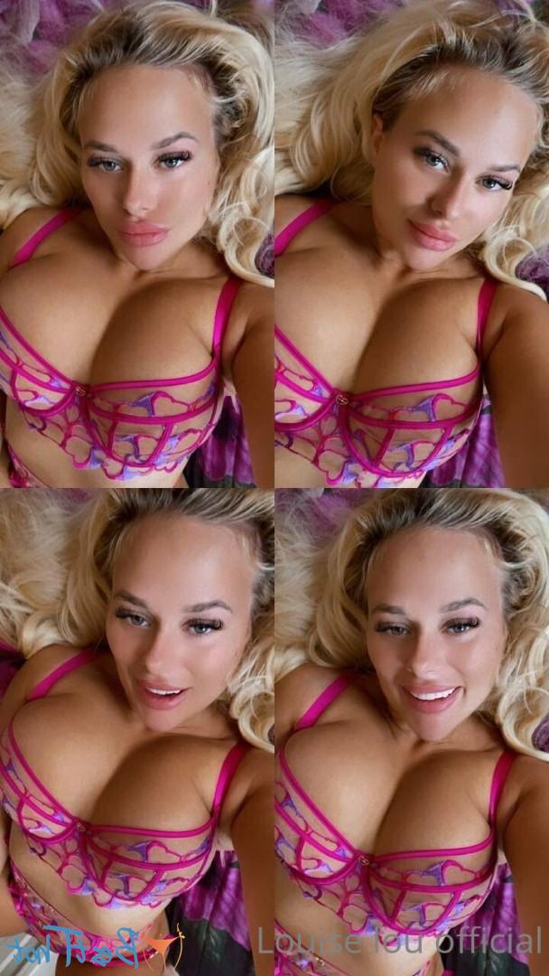 LOUISE 💞 [ louiselou ] Onlyfans leaked photo 16684684 on Hotleaks.tv