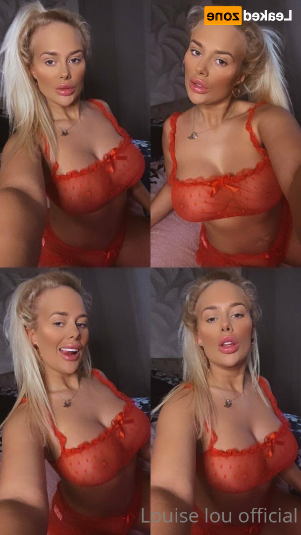 LOUISE 💞 [ louiselou ] Onlyfans leaked photo 16687470 on Hotleaks.tv