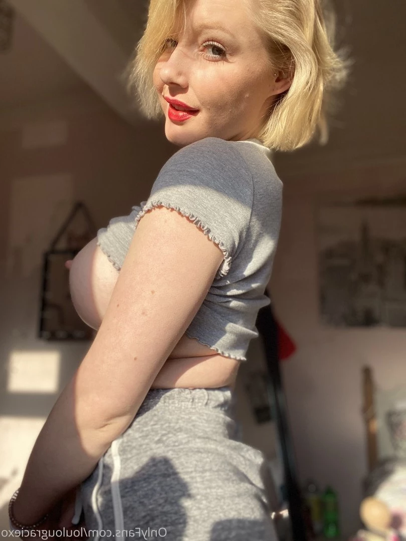 Lou Monrow ❤️ [ loumonrow ] Onlyfans leaked photo 3076100 on Hotleaks.tv