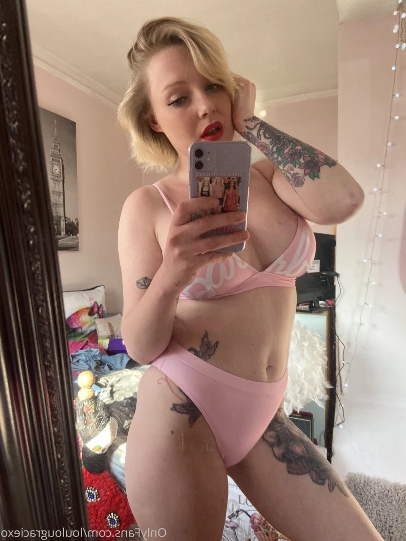 Lou Monrow ❤️ [ loumonrow ] Onlyfans leaked photo 3076449 on Hotleaks.tv