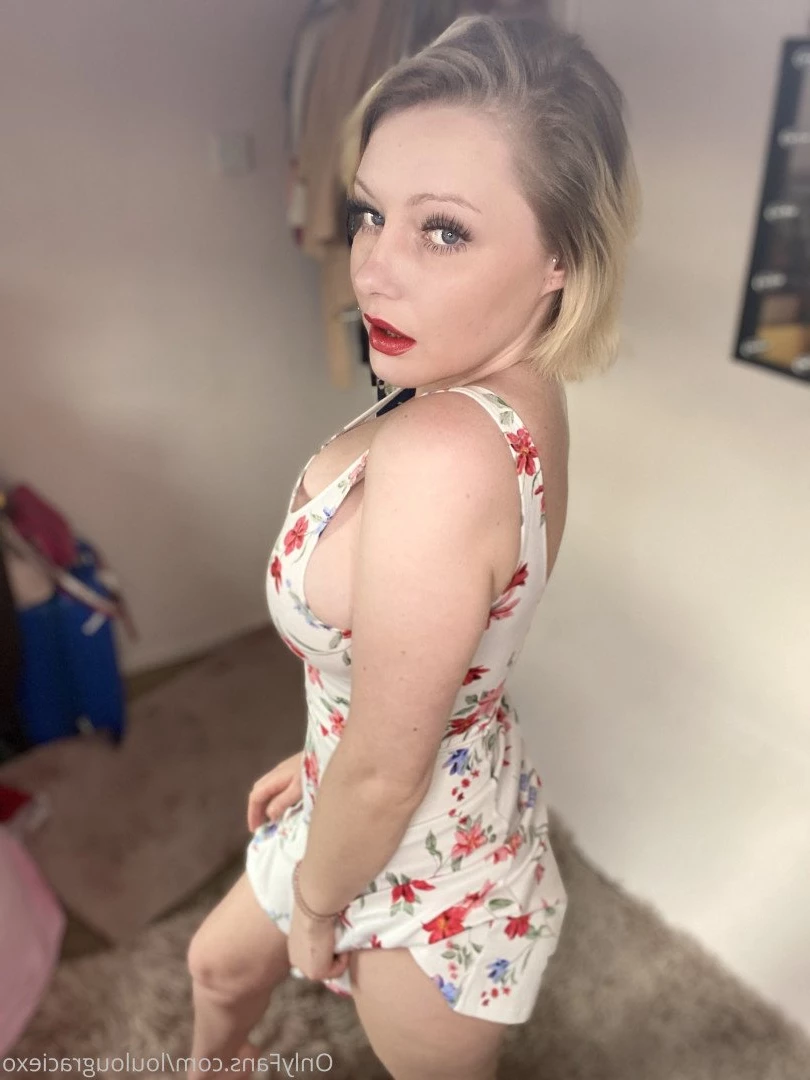 Lou Monrow ❤️ [ loumonrow ] Onlyfans leaked photo 3076681 on Hotleaks.tv