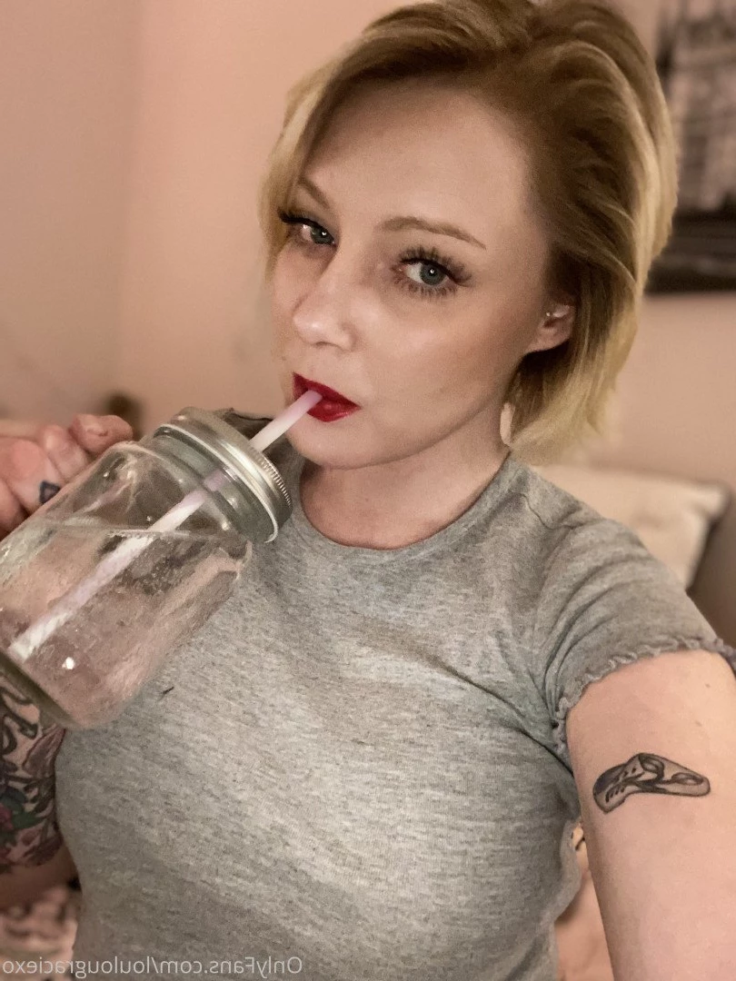 Lou Monrow ❤️ [ loumonrow ] Onlyfans leaked photo 3076861 on Hotleaks.tv