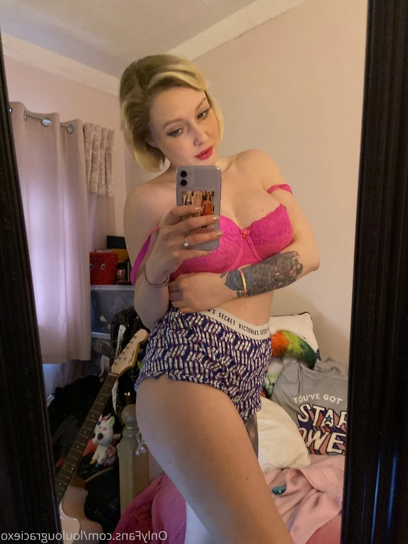Lou Monrow ❤️ [ loumonrow ] Onlyfans leaked photo 3077809 on Hotleaks.tv