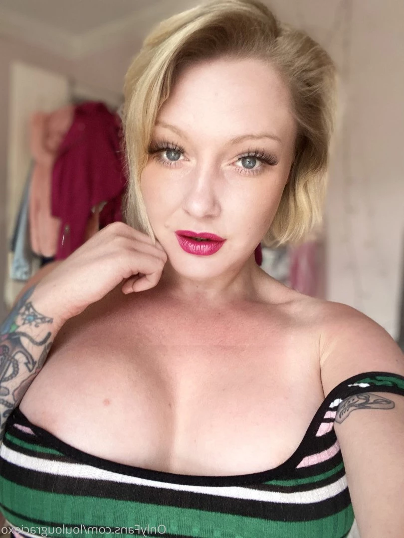Lou Monrow ❤️ [ loumonrow ] Onlyfans leaked photo 3077816 on Hotleaks.tv