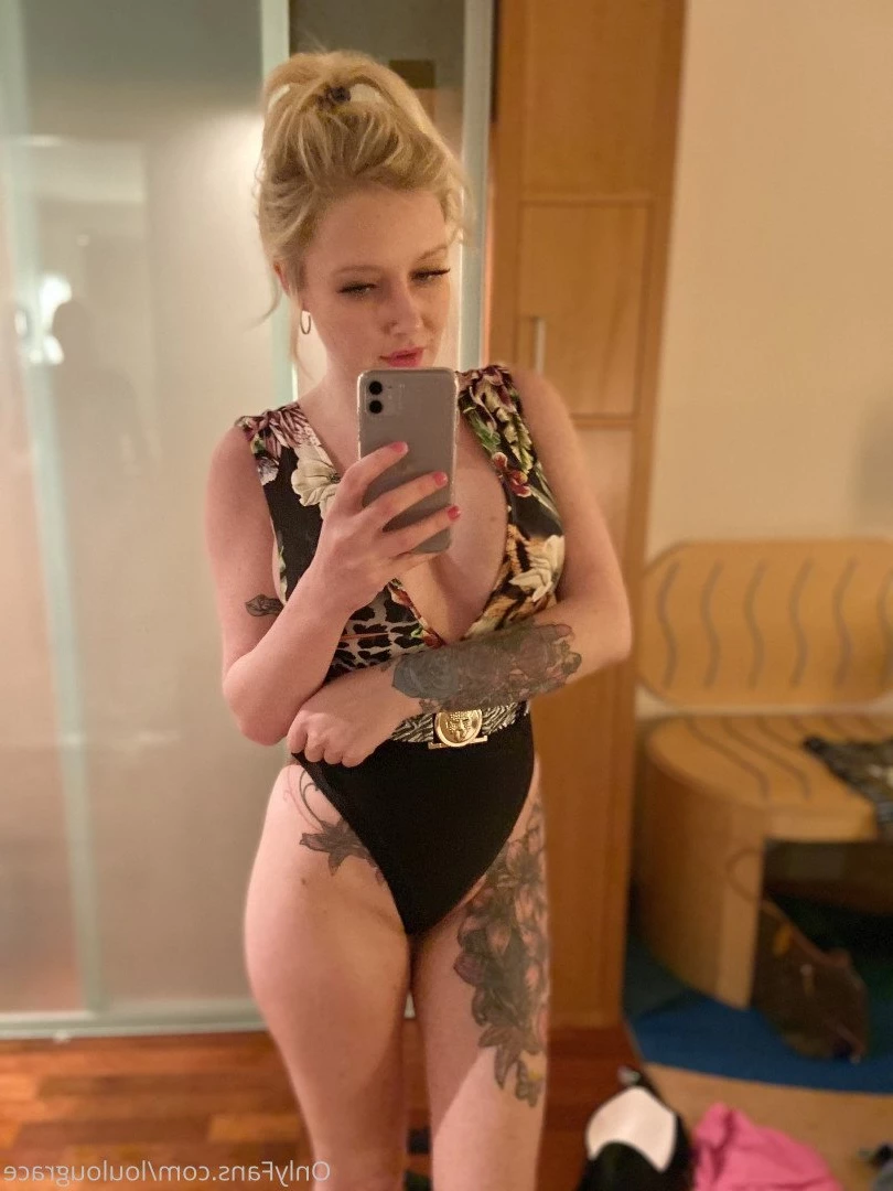 Lou Monrow ❤️ [ loumonrow ] Onlyfans leaked photo 3077890 on Hotleaks.tv