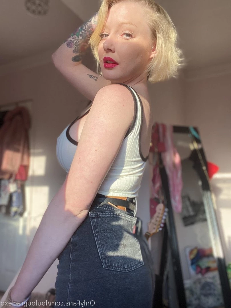 Lou Monrow ❤️ [ loumonrow ] Onlyfans leaked photo 3078015 on Hotleaks.tv