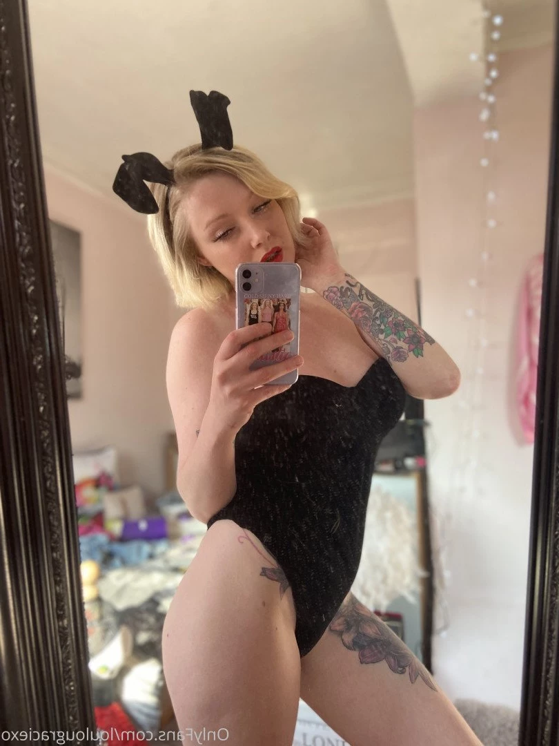 Lou Monrow ❤️ [ loumonrow ] Onlyfans leaked photo 3078029 on Hotleaks.tv