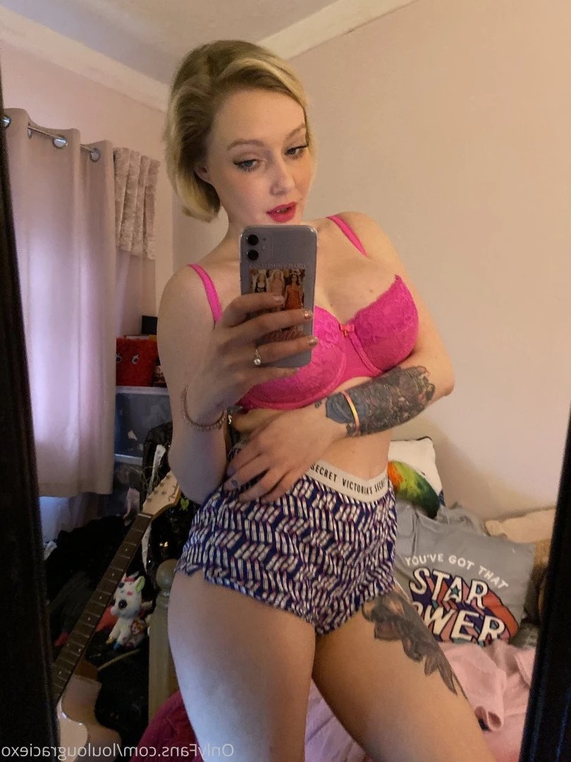 Lou Monrow ❤️ [ loumonrow ] Onlyfans leaked photo 3078312 on Hotleaks.tv