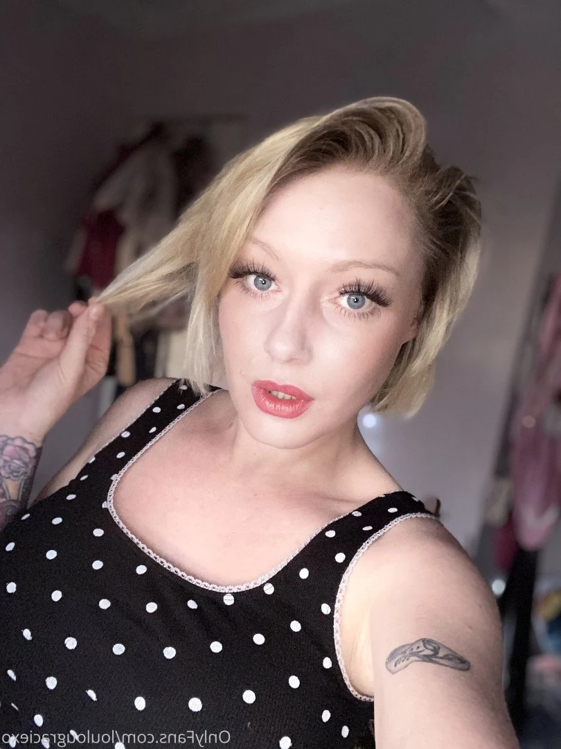 Lou Monrow ❤️ [ loumonrow ] Onlyfans leaked photo 3078632 on Hotleaks.tv