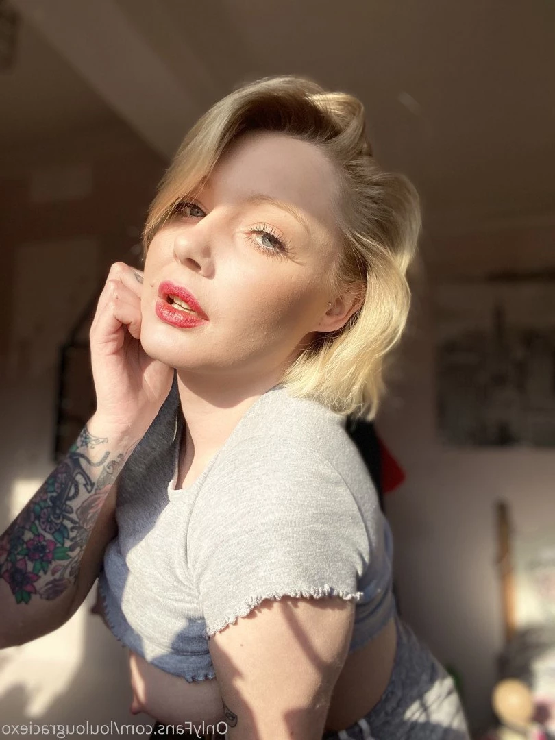 Lou Monrow ❤️ [ loumonrow ] Onlyfans leaked photo 3079549 on Hotleaks.tv