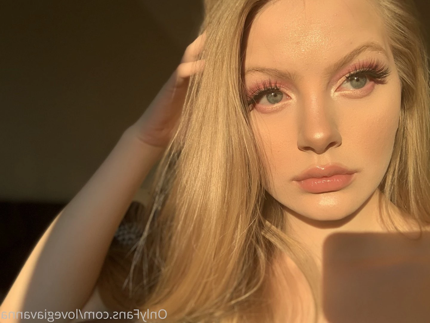 Gia- CHECK MESSAGES ♥️ [ lovegiavanna ] Onlyfans leaked photo 3156648 on Hotleaks.tv