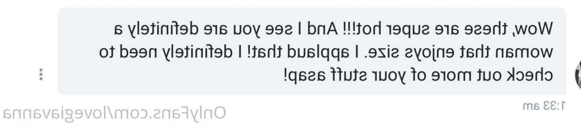 Gia- CHECK MESSAGES ♥️ [ lovegiavanna ] Onlyfans leaked photo 3159199 on Hotleaks.tv