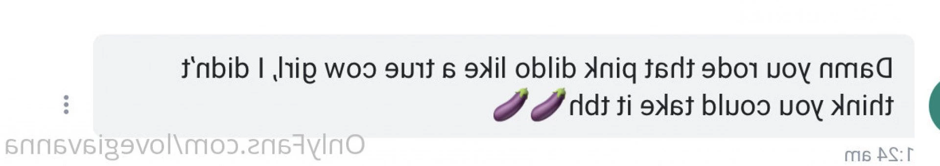 Gia- CHECK MESSAGES ♥️ [ lovegiavanna ] Onlyfans leaked photo 3161418 on Hotleaks.tv
