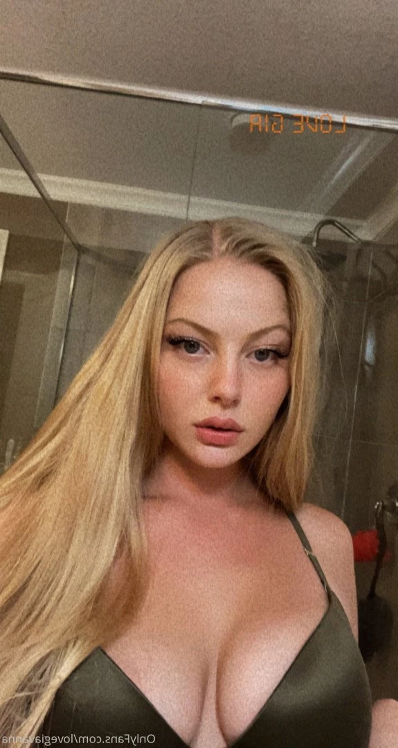 Gia- CHECK MESSAGES ♥️ [ lovegiavanna ] Onlyfans leaked photo 3163187 on Hotleaks.tv