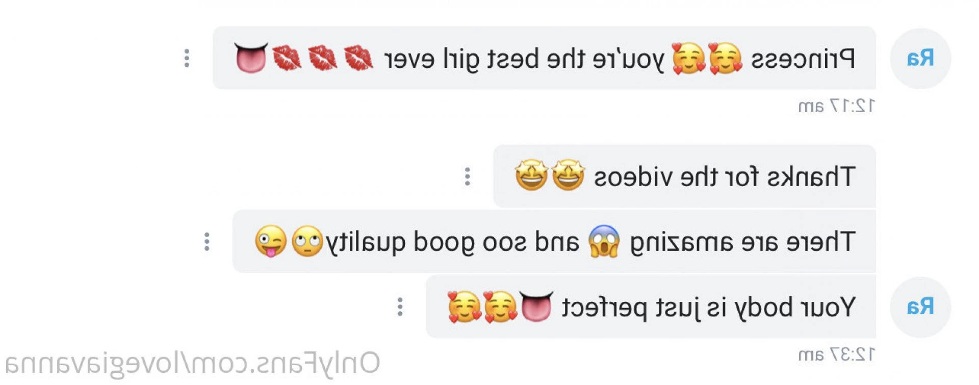Gia- CHECK MESSAGES ♥️ [ lovegiavanna ] Onlyfans leaked photo 3165719 on Hotleaks.tv
