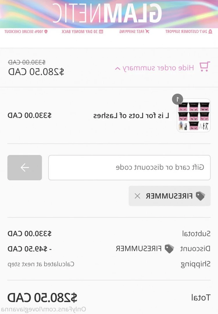 Gia- CHECK MESSAGES ♥️ [ lovegiavanna ] Onlyfans leaked photo 3172809 on Hotleaks.tv