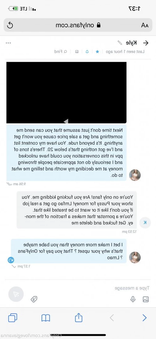 Gia- CHECK MESSAGES ♥️ [ lovegiavanna ] Onlyfans leaked photo 3173172 on Hotleaks.tv