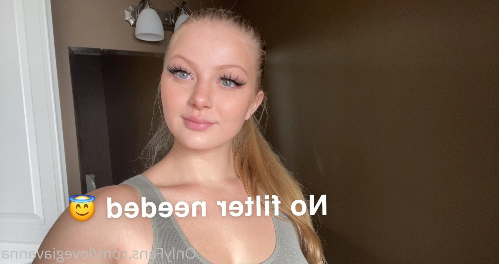 Gia- CHECK MESSAGES ♥️ [ lovegiavanna ] Onlyfans leaked photo 3174224 on Hotleaks.tv
