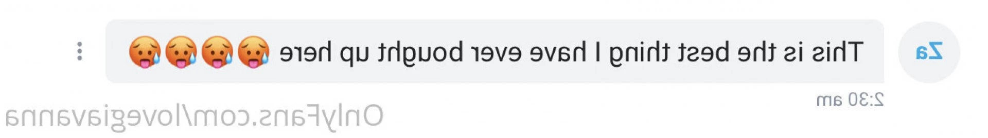Gia- CHECK MESSAGES ♥️ [ lovegiavanna ] Onlyfans leaked photo 3181962 on Hotleaks.tv
