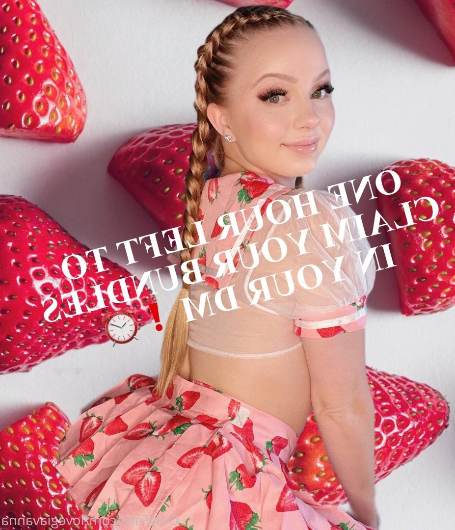 Gia- CHECK MESSAGES ♥️ [ lovegiavanna ] Onlyfans leaked photo 3184622 on Hotleaks.tv