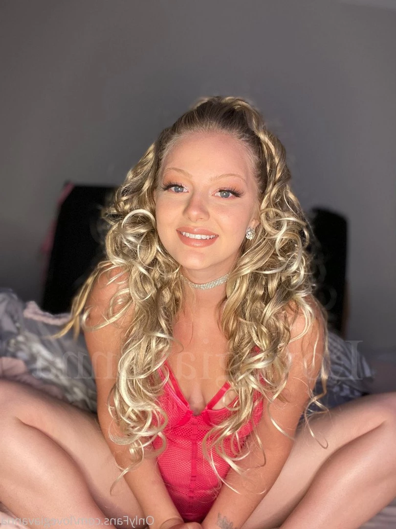 Gia- CHECK MESSAGES ♥️ [ lovegiavanna ] Onlyfans leaked photo 3186704 on Hotleaks.tv