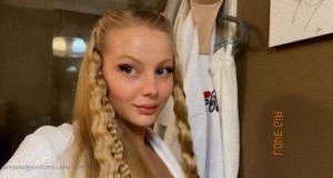 Gia- CHECK MESSAGES ♥️ [ lovegiavanna ] Onlyfans leaked video 4163161 on Hotleaks.tv