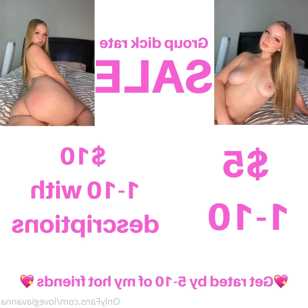 Gia- CHECK MESSAGES ♥️ [ lovegiavanna ] Onlyfans leaked photo 6256772 on Hotleaks.tv