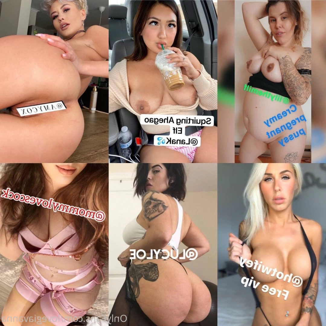 Gia- CHECK MESSAGES ♥️ [ lovegiavanna ] Onlyfans leaked photo 6257637 on Hotleaks.tv
