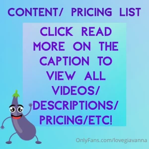Gia- CHECK MESSAGES ♥️ [ lovegiavanna ] Onlyfans leaked video 10614416 on Hotleaks.tv