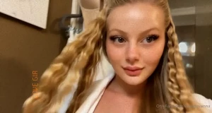Gia- CHECK MESSAGES ♥️ [ lovegiavanna ] Onlyfans leaked video 10614527 on Hotleaks.tv
