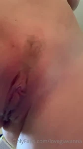 Gia- CHECK MESSAGES ♥️ [ lovegiavanna ] Onlyfans leaked video 10614568 on Hotleaks.tv