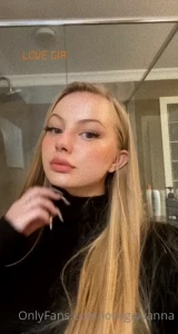 Gia- CHECK MESSAGES ♥️ [ lovegiavanna ] Onlyfans leaked video 10614597 on Hotleaks.tv