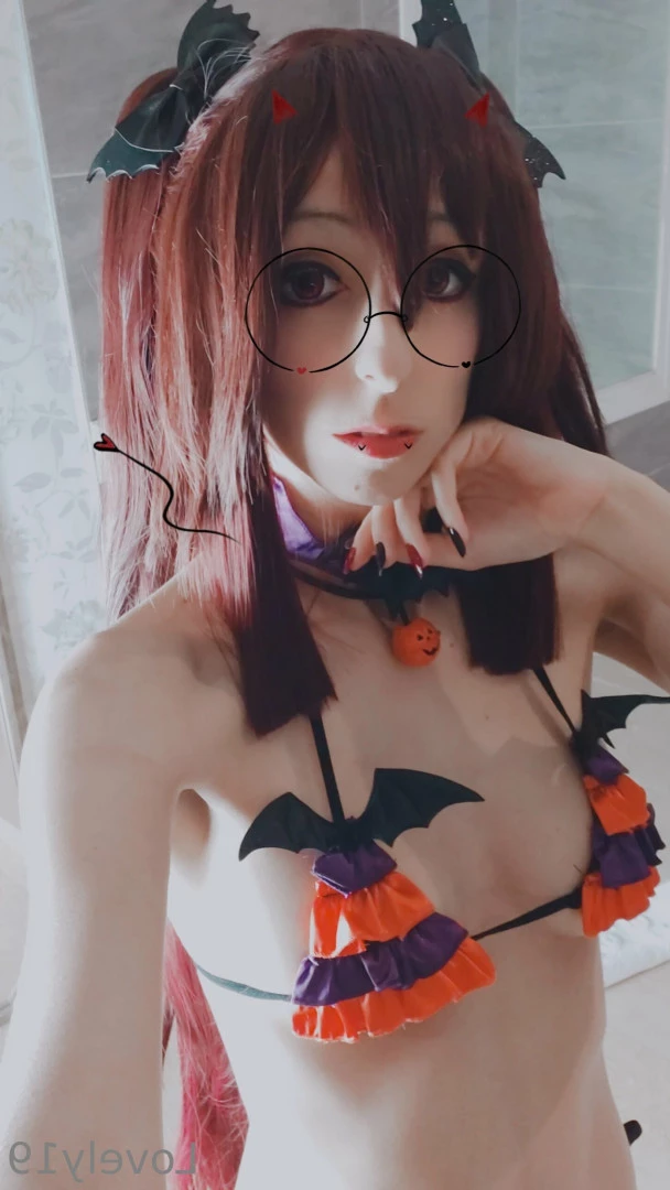 Lovely [ lovely19free ] Onlyfans leaked photo 9299395 on Hotleaks.tv