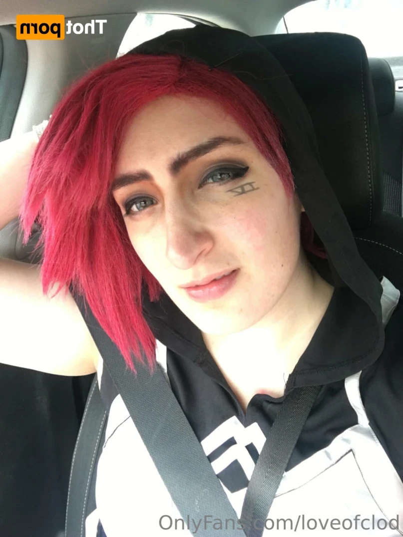 Clod [ loveofclod ] Onlyfans leaked photo 12744760 on Hotleaks.tv
