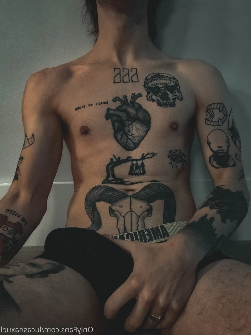 lucasxnahuel Onlyfans leaked photo 3154062 on Hotleaks.tv