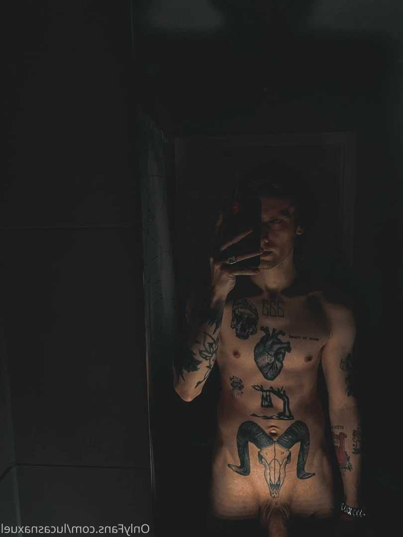 lucasxnahuel Onlyfans leaked photo 3154065 on Hotleaks.tv