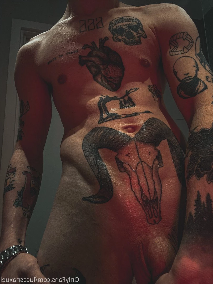 lucasxnahuel Onlyfans leaked photo 3154113 on Hotleaks.tv