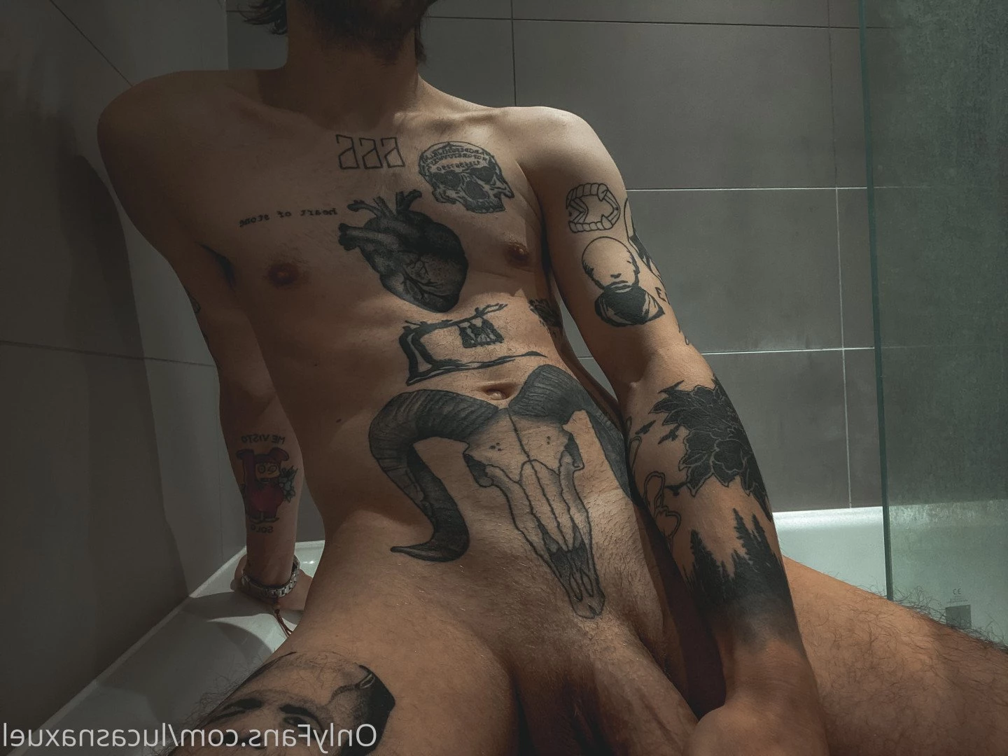 lucasxnahuel Onlyfans leaked photo 3154176 on Hotleaks.tv