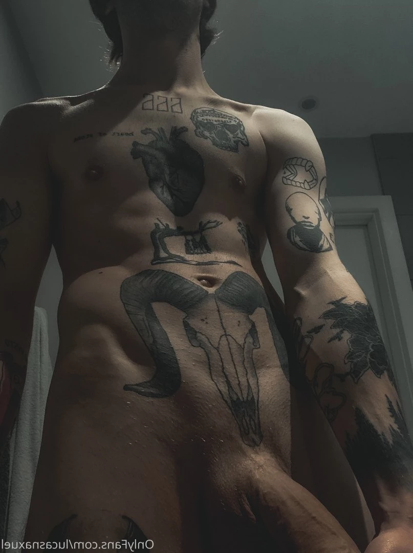 lucasxnahuel Onlyfans leaked photo 3154183 on Hotleaks.tv