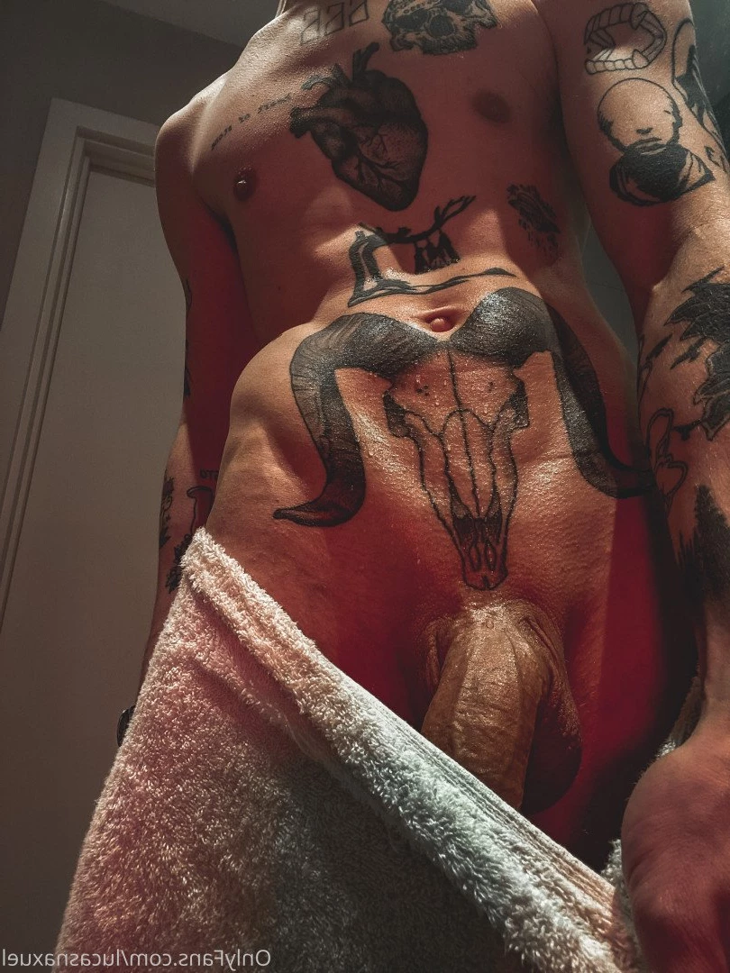lucasxnahuel Onlyfans leaked photo 3154199 on Hotleaks.tv