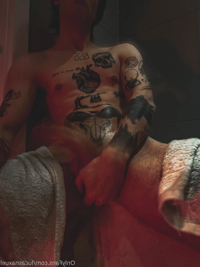 lucasxnahuel Onlyfans leaked photo 3154274 on Hotleaks.tv