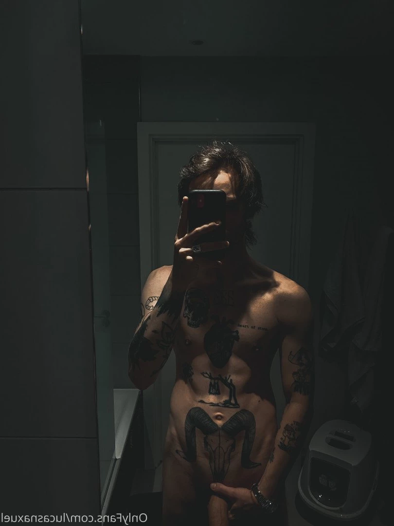 lucasxnahuel Onlyfans leaked photo 3154298 on Hotleaks.tv