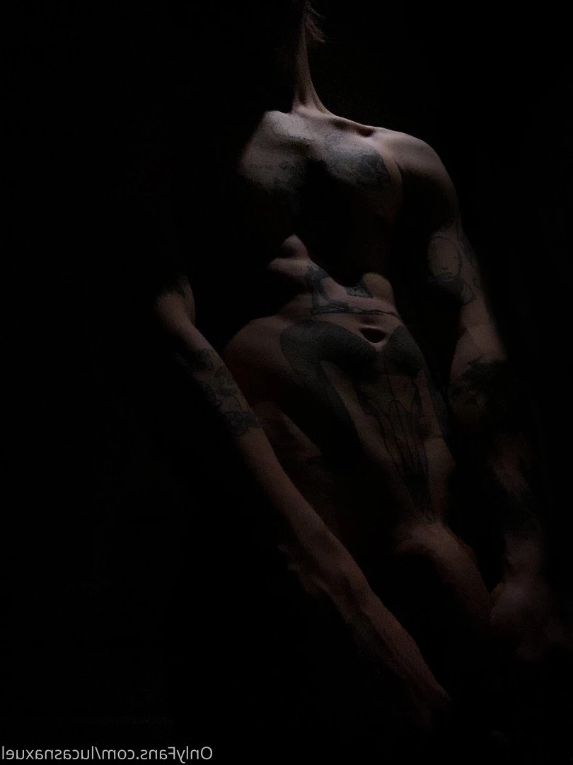 lucasxnahuel Onlyfans leaked photo 3154317 on Hotleaks.tv