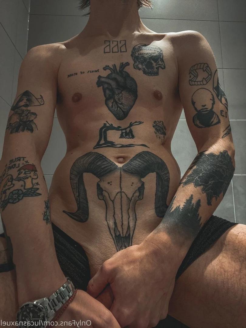 lucasxnahuel Onlyfans leaked photo 3154372 on Hotleaks.tv