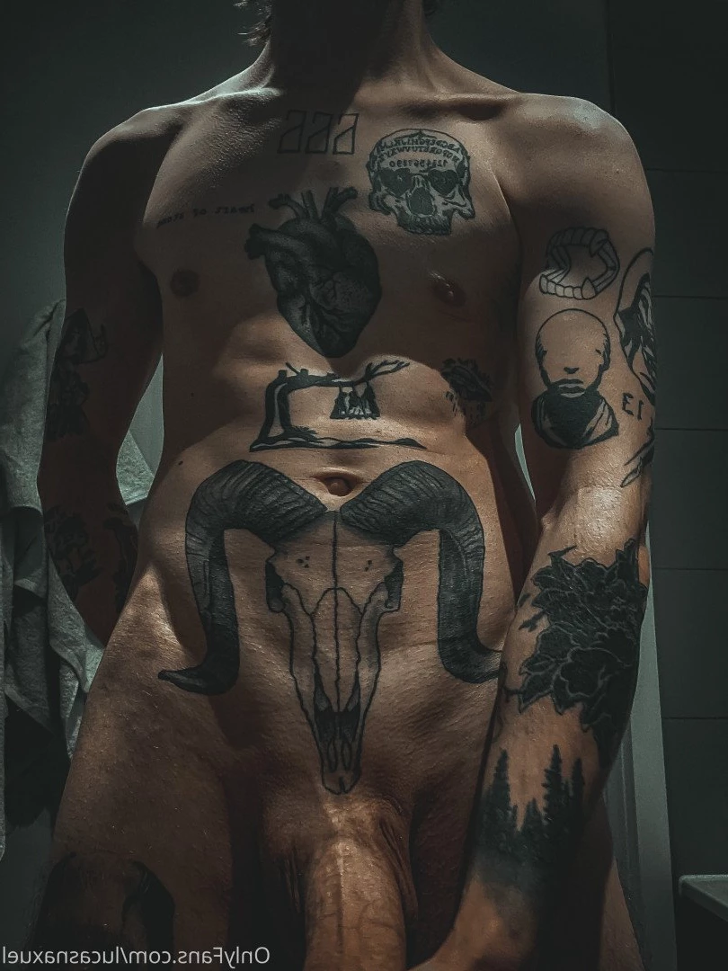 lucasxnahuel Onlyfans leaked photo 3154383 on Hotleaks.tv