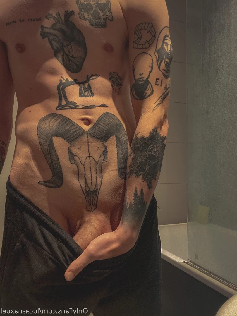 lucasxnahuel Onlyfans leaked photo 3154391 on Hotleaks.tv