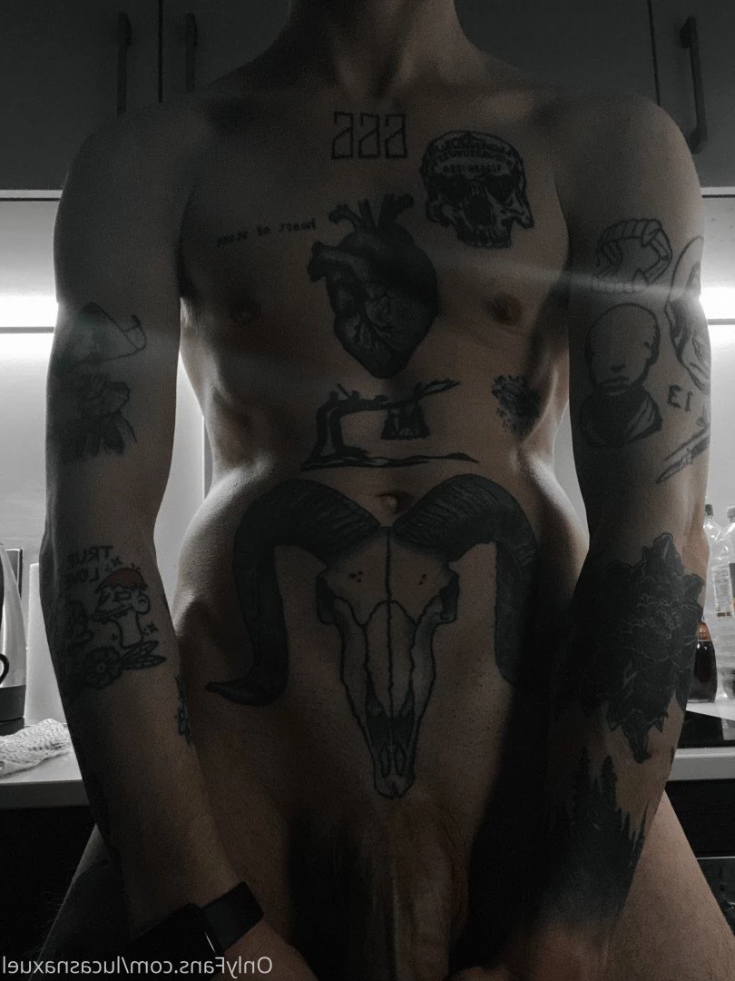 lucasxnahuel Onlyfans leaked photo 3154451 on Hotleaks.tv