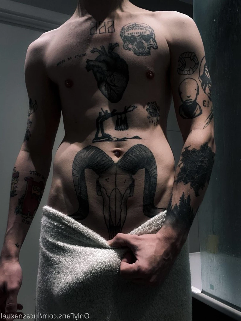 lucasxnahuel Onlyfans leaked photo 3154486 on Hotleaks.tv