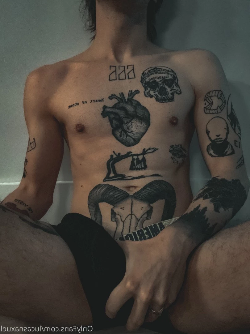 lucasxnahuel Onlyfans leaked photo 3154501 on Hotleaks.tv